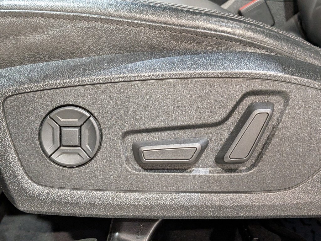 2019 Audi Q3 2.0 TFSI quattro Progressiv Tiptronic White Val-David - photo #12