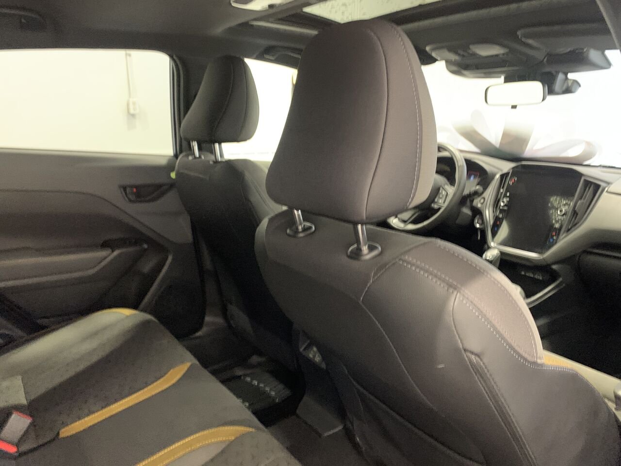 2024 Subaru Crosstrek SPORT CROSSTREK SPORT Blue Châteauguay - photo #9