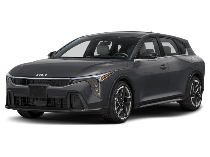 2027 Kia K4 à hayon GT-Line Turbo