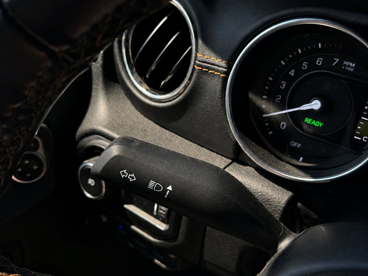 Jeep Wrangler 4xe 2023 Noir Granby - photo #17