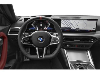 BMW 2 Series M240i xDrive