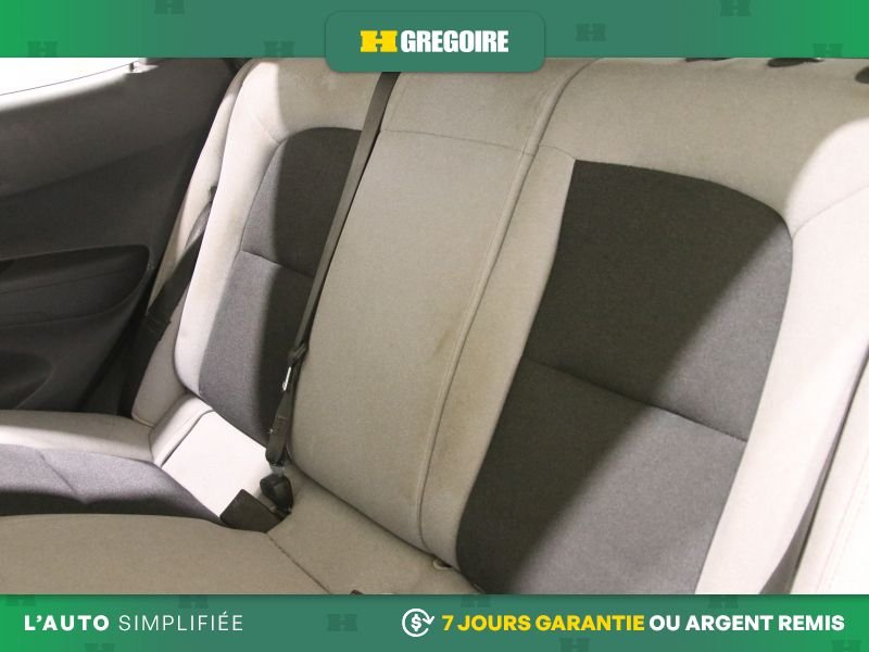 Chevrolet Bolt EV 823236 | LT AUTO AC GR ELECT MAGS CAM RECUL BLEUTOOTH 2019 Vert Laval - photo #25