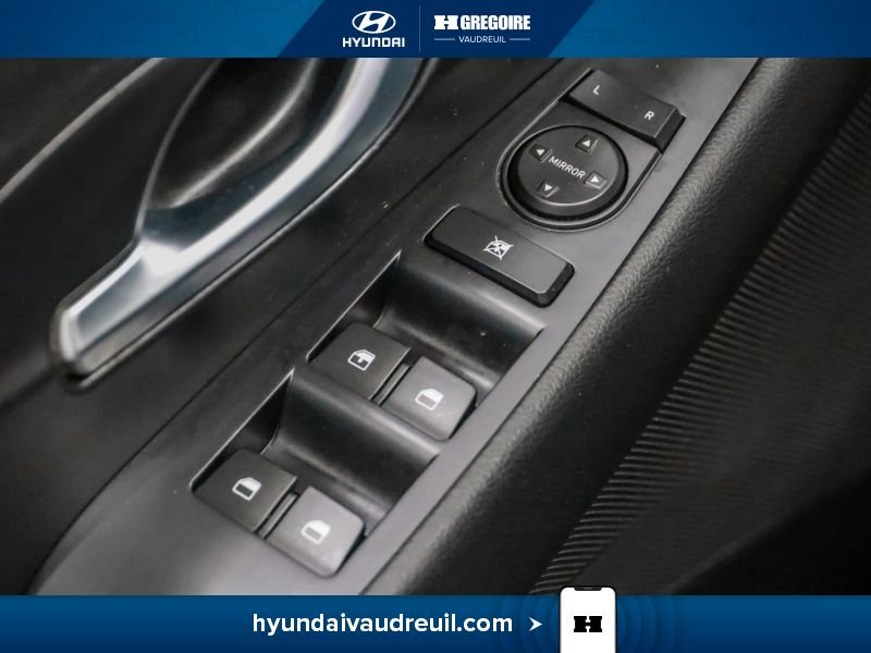 2018 Hyundai Elantra Grey Saint-Eustache - photo #16