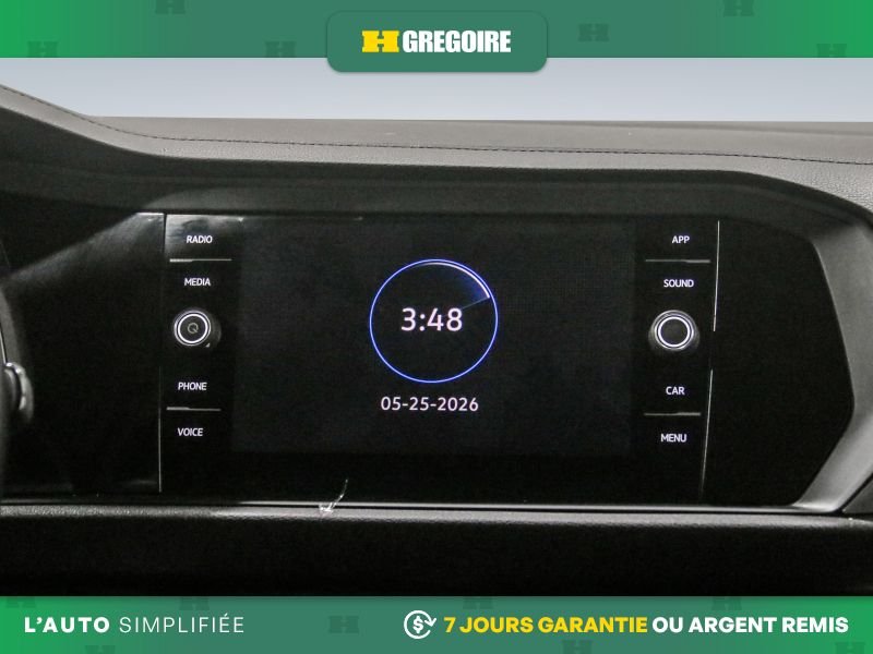 2023 Volkswagen Jetta Grey Saint-Eustache - photo #23