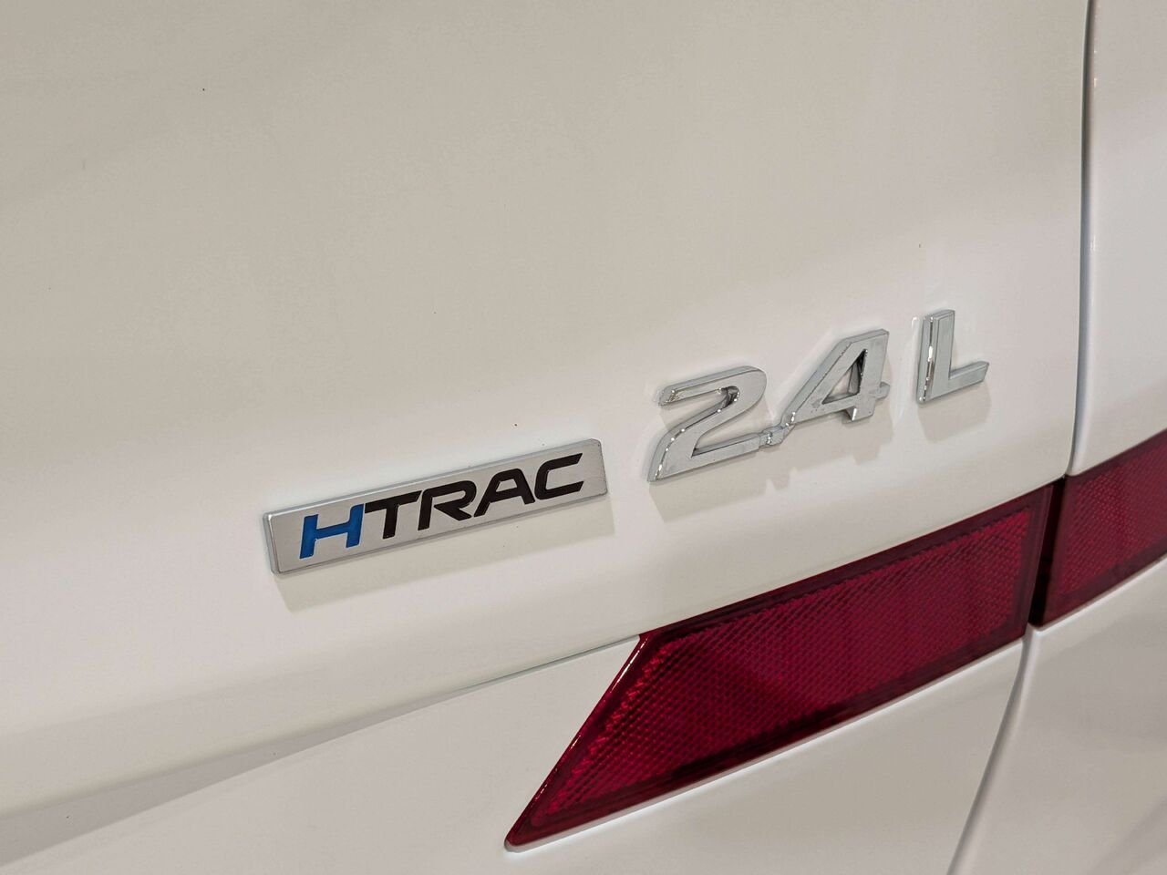Hyundai Tucson Preferred AWD w/Trend Package 2019 Blanc Val-David - photo #38