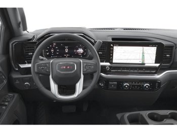 GMC Sierra 1500 SLT