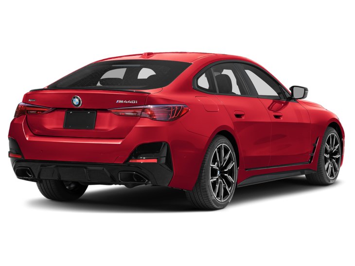 2026 BMW Série 4 M440i xDrive