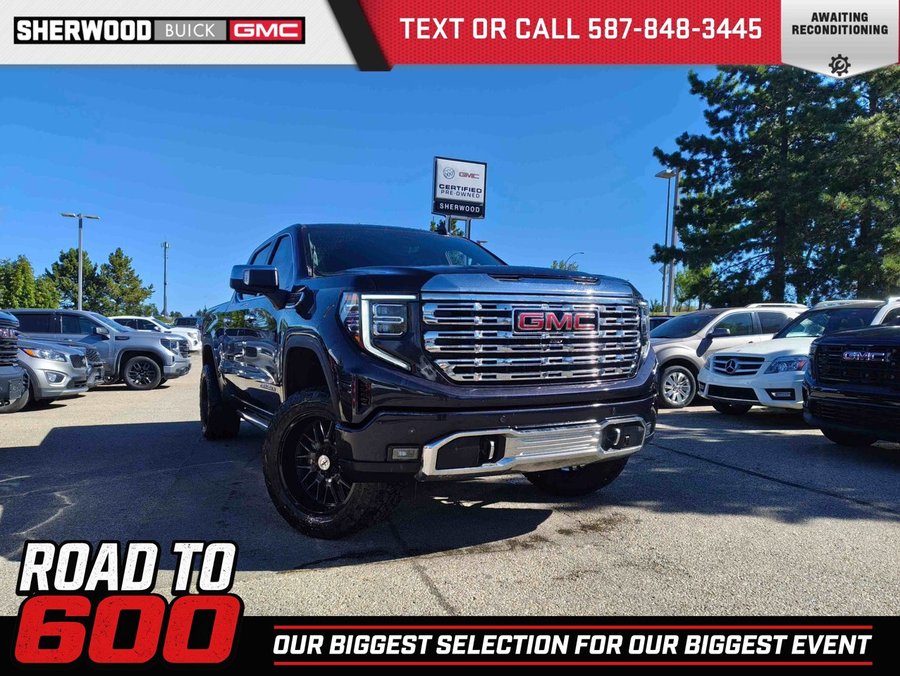 2024 GMC Sierra 1500 2024 Grey
