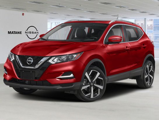 Nissan Qashqai 2023 2023 Rouge