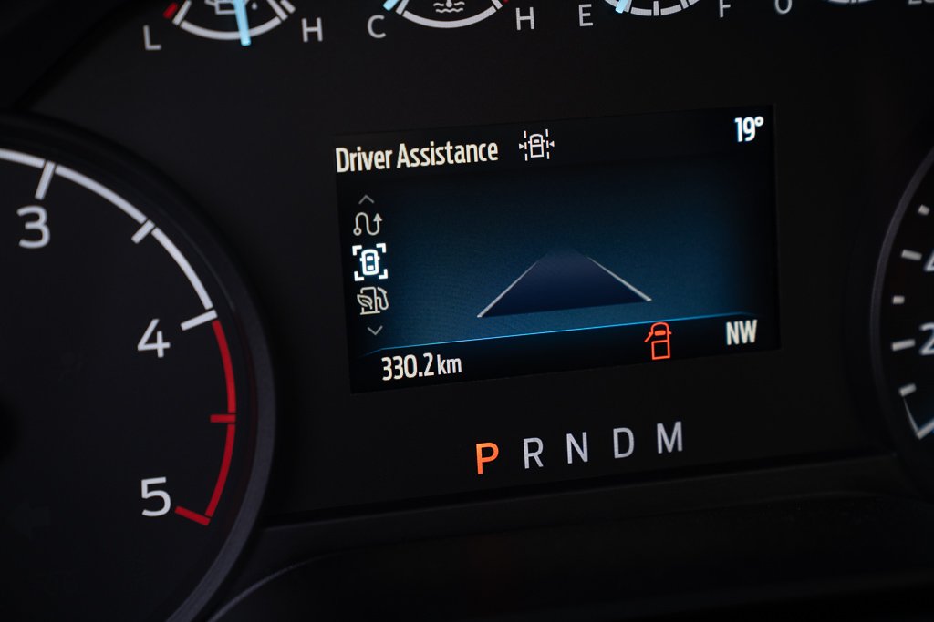 2024 Ford Super Duty F-550 DRW White Saint-Eustache - photo #4