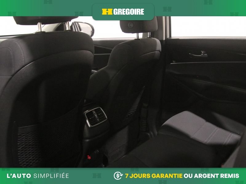 2020 Kia Sorento White Blainville - photo #28