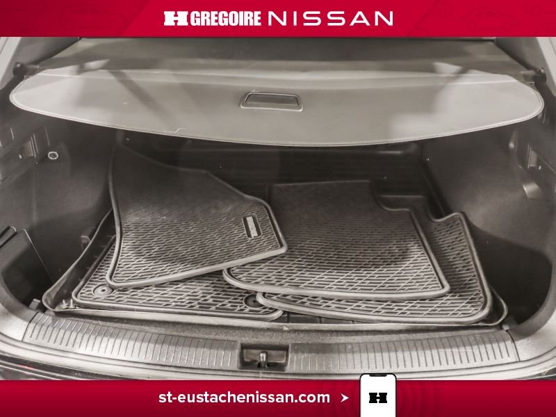 Volkswagen Tiguan 2023 Noir Saint-Eustache - photo #27