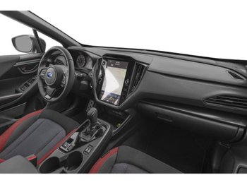 Subaru Impreza RS