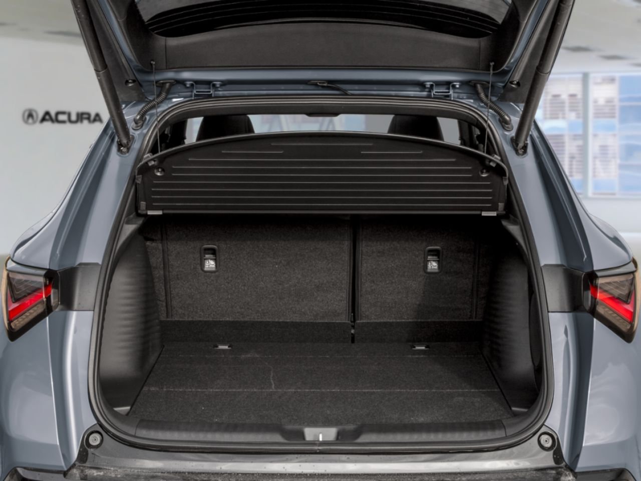 2026 ACURA ADX A-Spec Platinum Élite TI Urban Grey Pearl Ottawa & Gatineau - photo #9