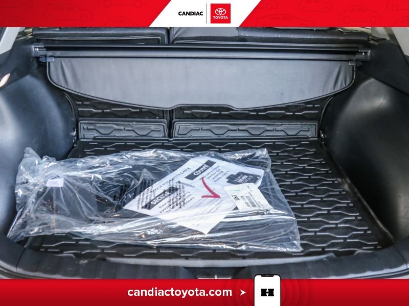 2024 Toyota Corolla Blue Saint-Eustache - photo #33