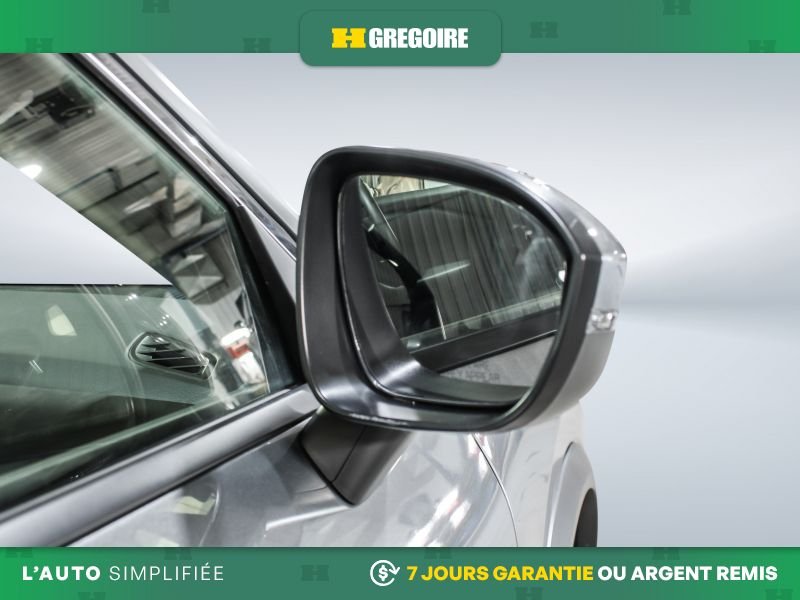 Nissan Rogue R3651 | S AWD CAMERA BLUETOOTH SIEGES CHAUFFANTS 2024 Gris Laval - photo #13