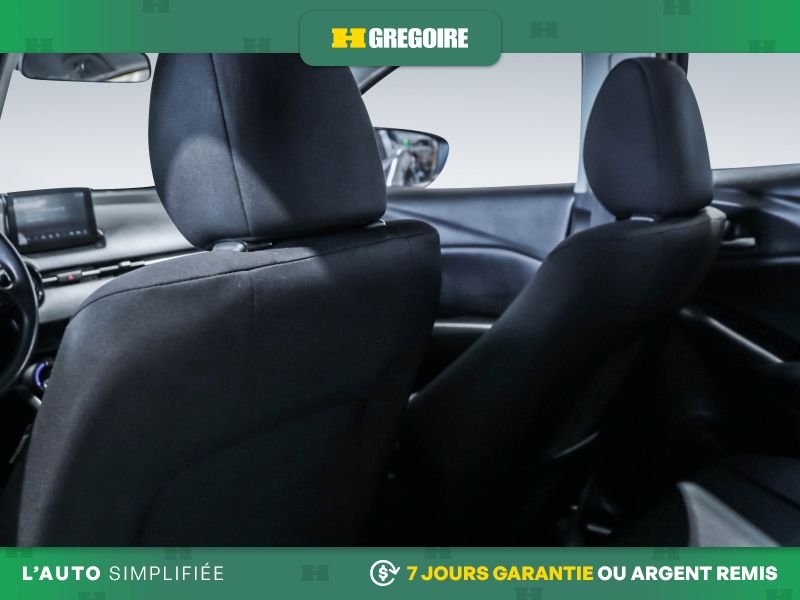 2019 Mazda CX-3 Black Laval - photo #21