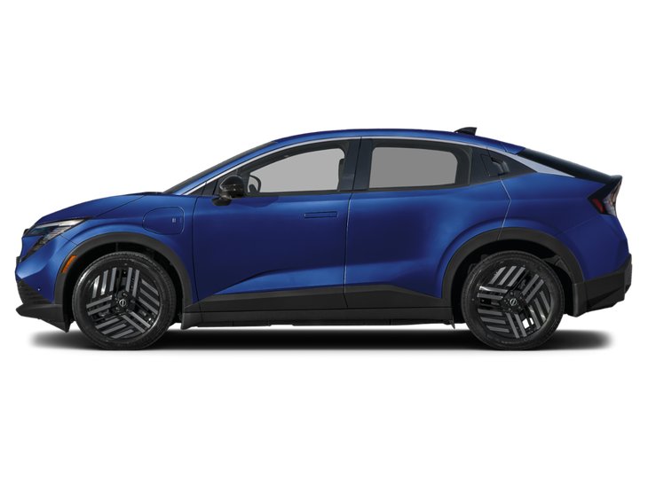 2027 Nissan LEAF SV+