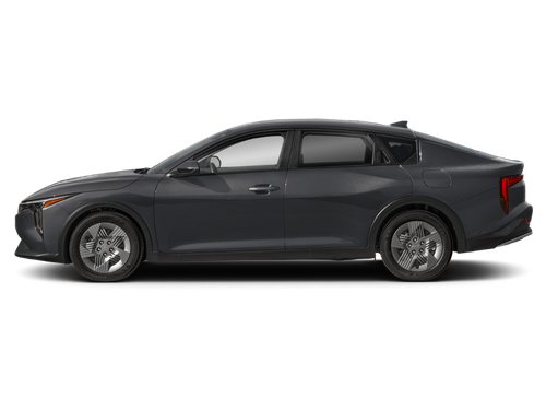 2027 Kia K4 2027