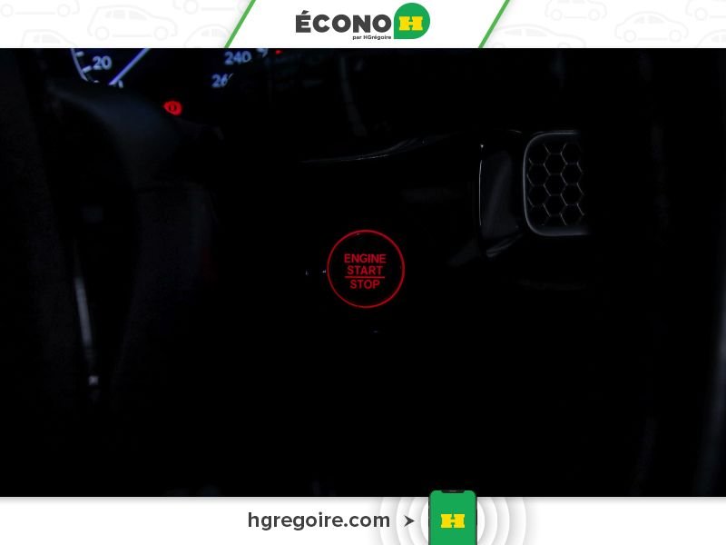 Honda Civic 2023 Noir Saint-Eustache - photo #13