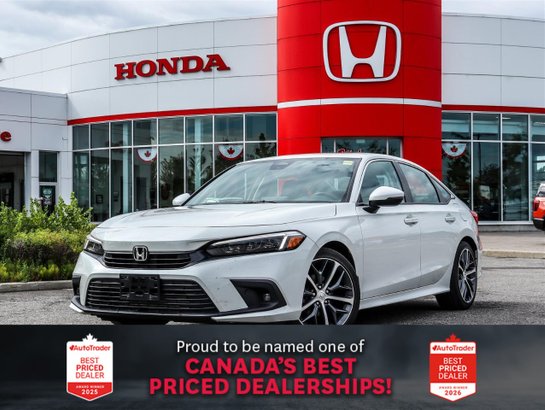2024 Honda Civic Sedan 2024 