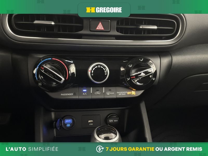 Hyundai Kona 823161 | Preferred 2022 Laval - photo #21