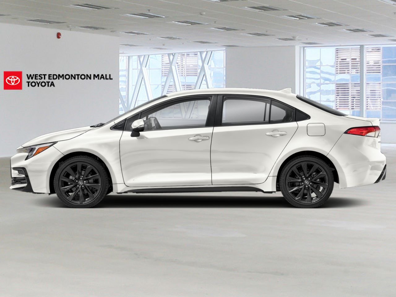 2027 Toyota Corolla 2700041 | Hybrid SE Other Edmonton - photo #2