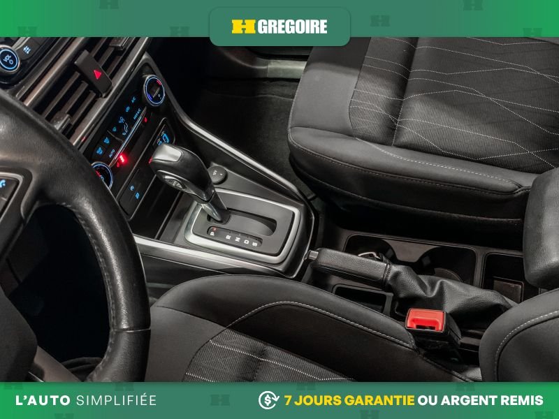 2020 Ford EcoSport Silver Saint-Eustache - photo #19