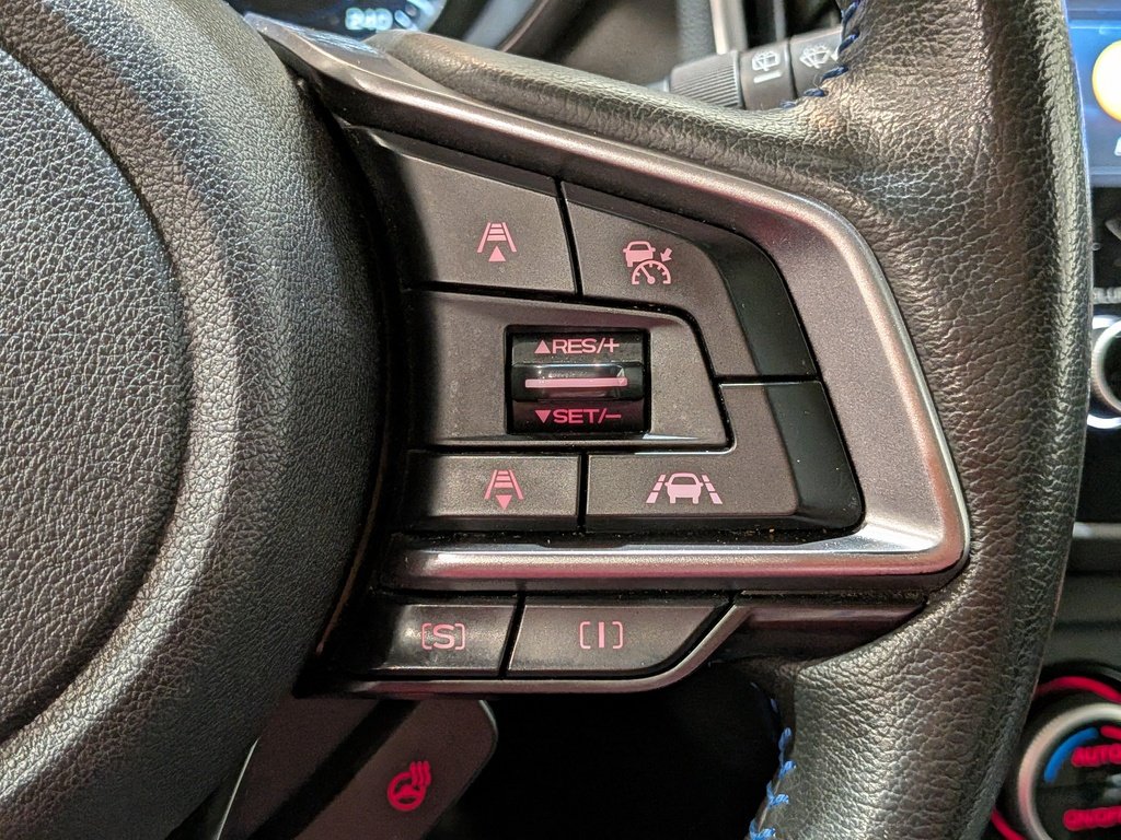 2022 Jeep Compass Trailhawk 4x4 Black Val-David - photo #14