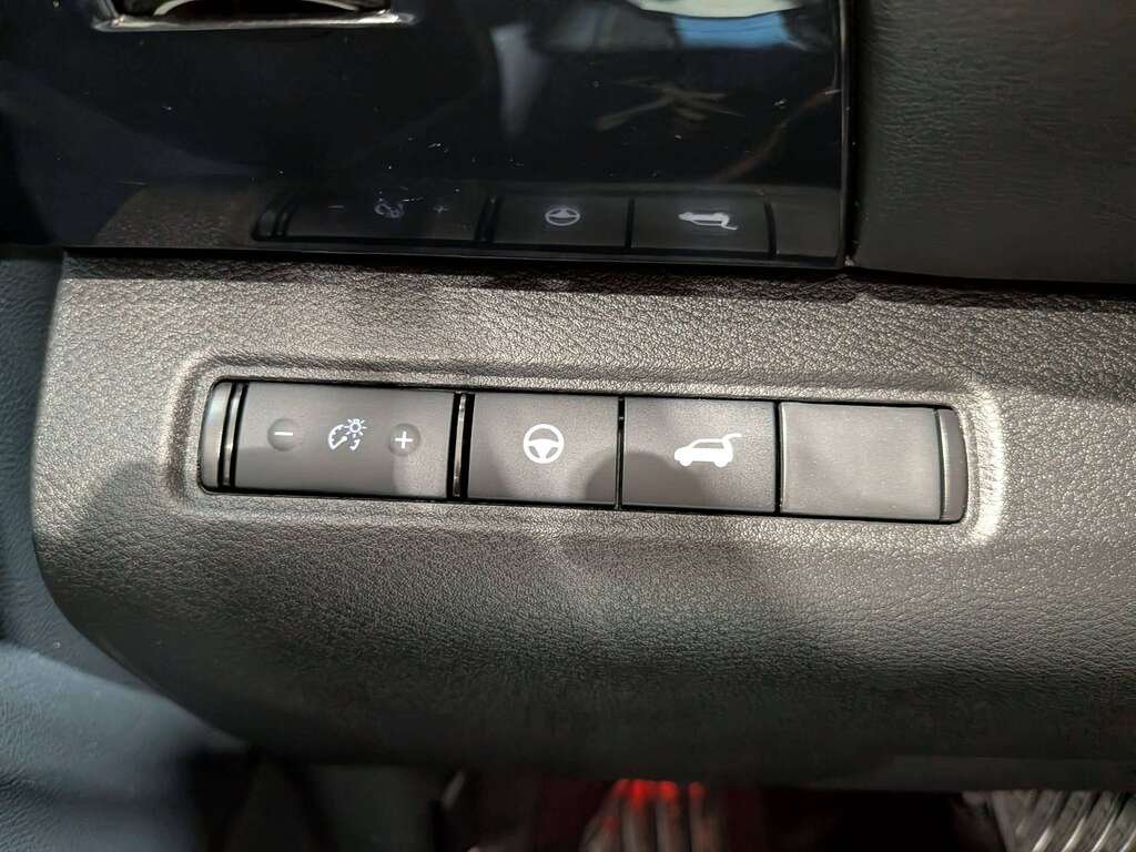 2024 Nissan Pathfinder Rock Creek 4WD Grey Val-David - photo #25