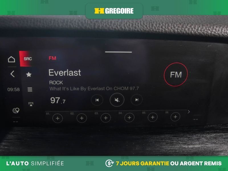 2021 Alfa Romeo Stelvio Red Laval - photo #11