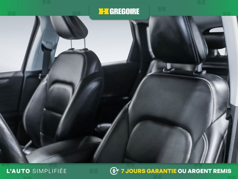 2021 Ford Escape Gold Saint-Eustache - photo #15