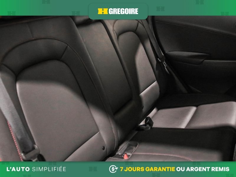 Hyundai Kona 2020 Rouge Laval - photo #28