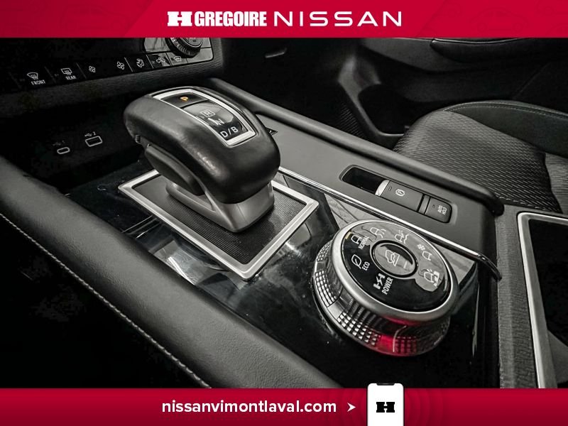 Mitsubishi Outlander PHEV 2023 Gris Laval - photo #22