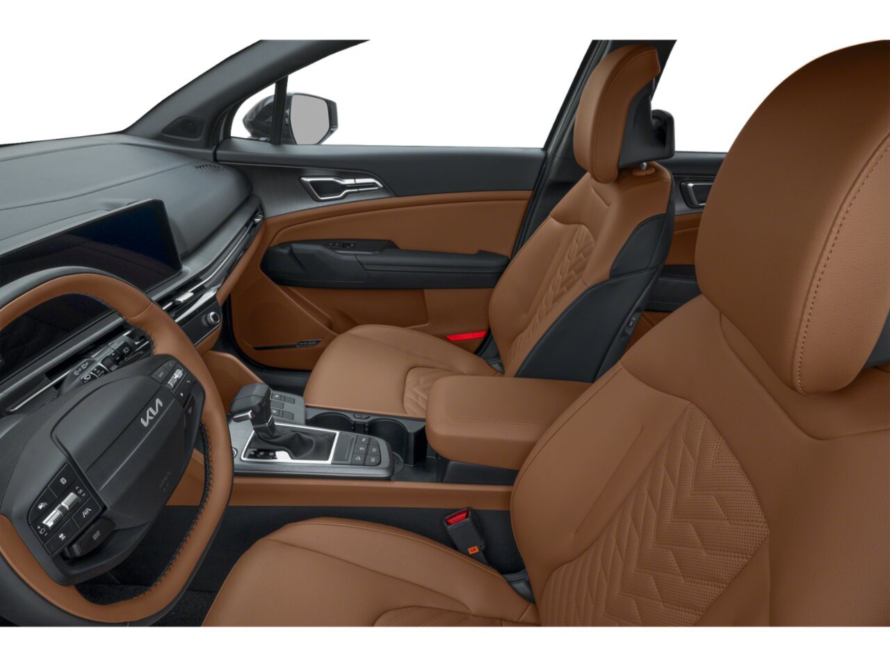 KIA Sportage 2026 Gatineau - photo #6