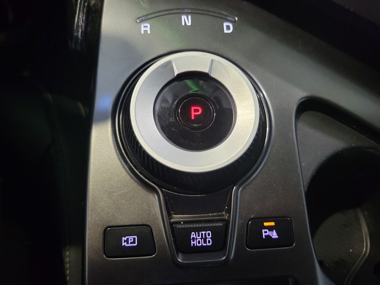 Kia EV6 2024 Noir Longueuil, - photo #26
