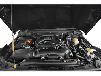 Jeep Wrangler Moab 392
