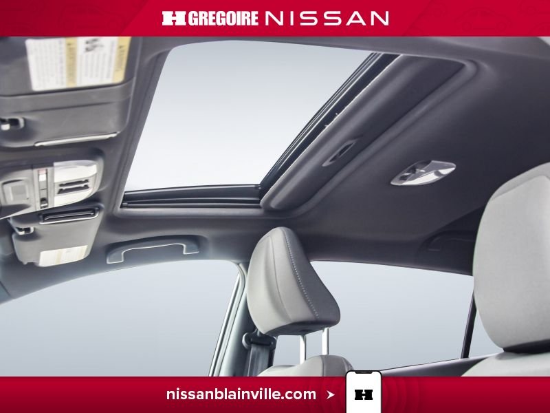 2025 Subaru Crosstrek Grey Laval - photo #11