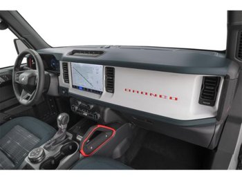 Ford Bronco Édition Héritage