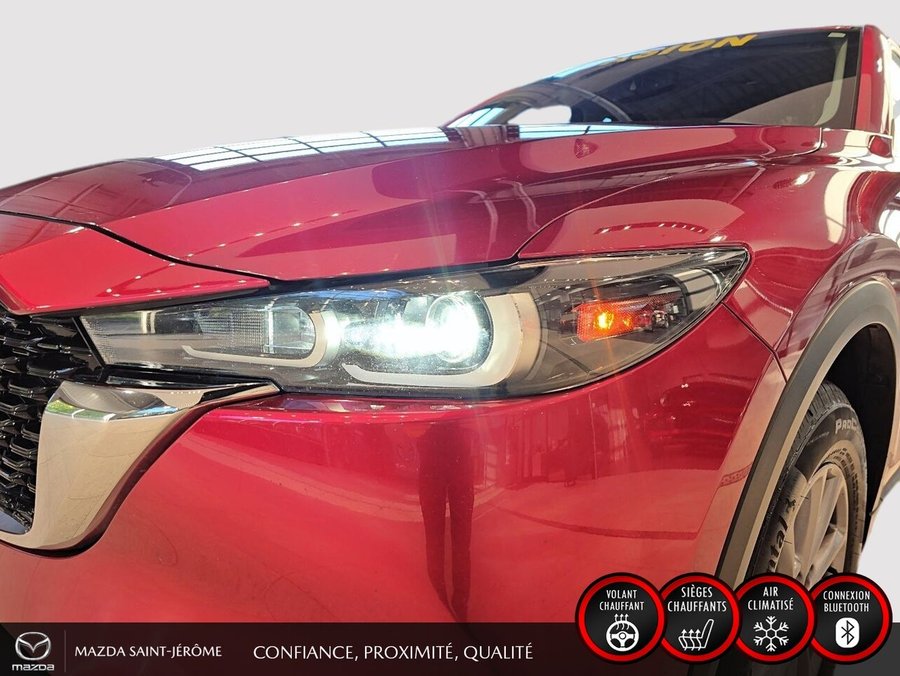 Mazda CX-5 2024 2024 Rouge