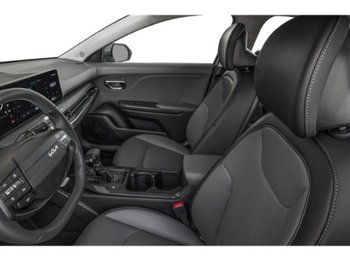 Kia K4 EX+
