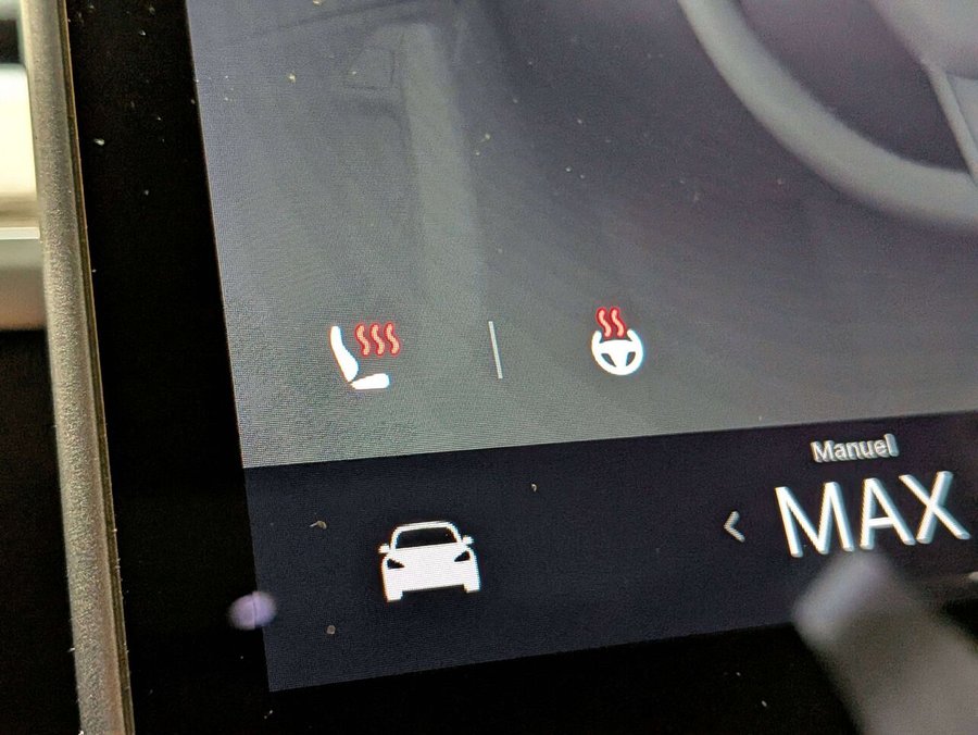 Tesla Model 3 Standard Range Plus RWD 2021 Gris