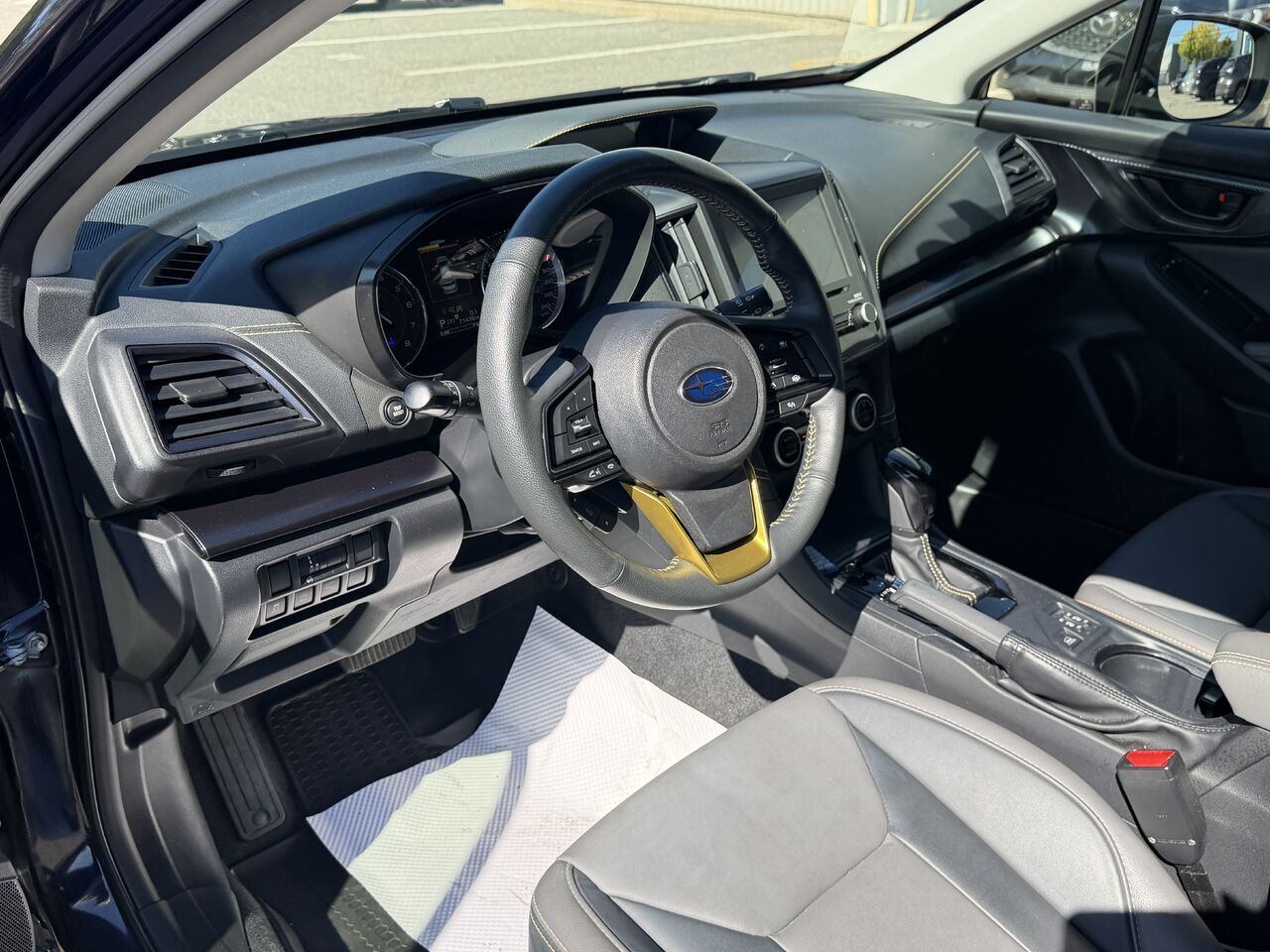 Photo 11 — Subaru Crosstrek 2023