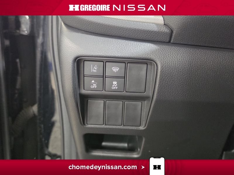 2017 Honda CRV Black Saint-Eustache - photo #14