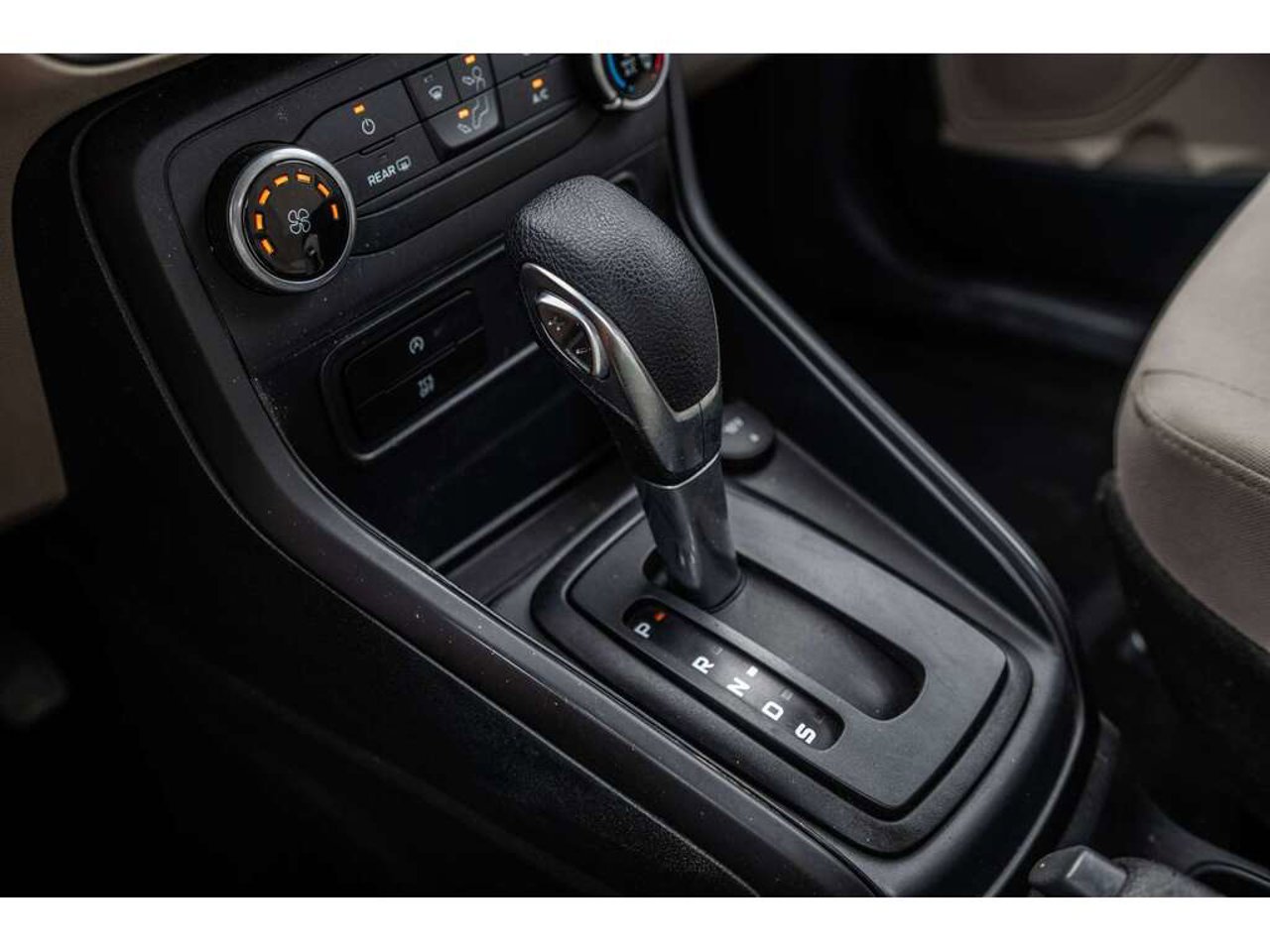 2020 Ford EcoSport Black Sainte-Julienne - photo #24