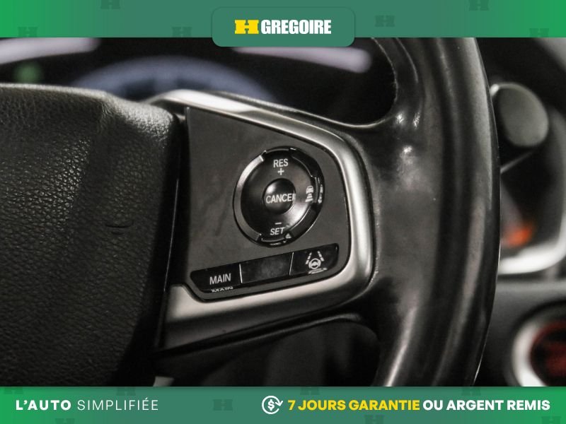 Honda Civic 2019 Blainville - photo #21