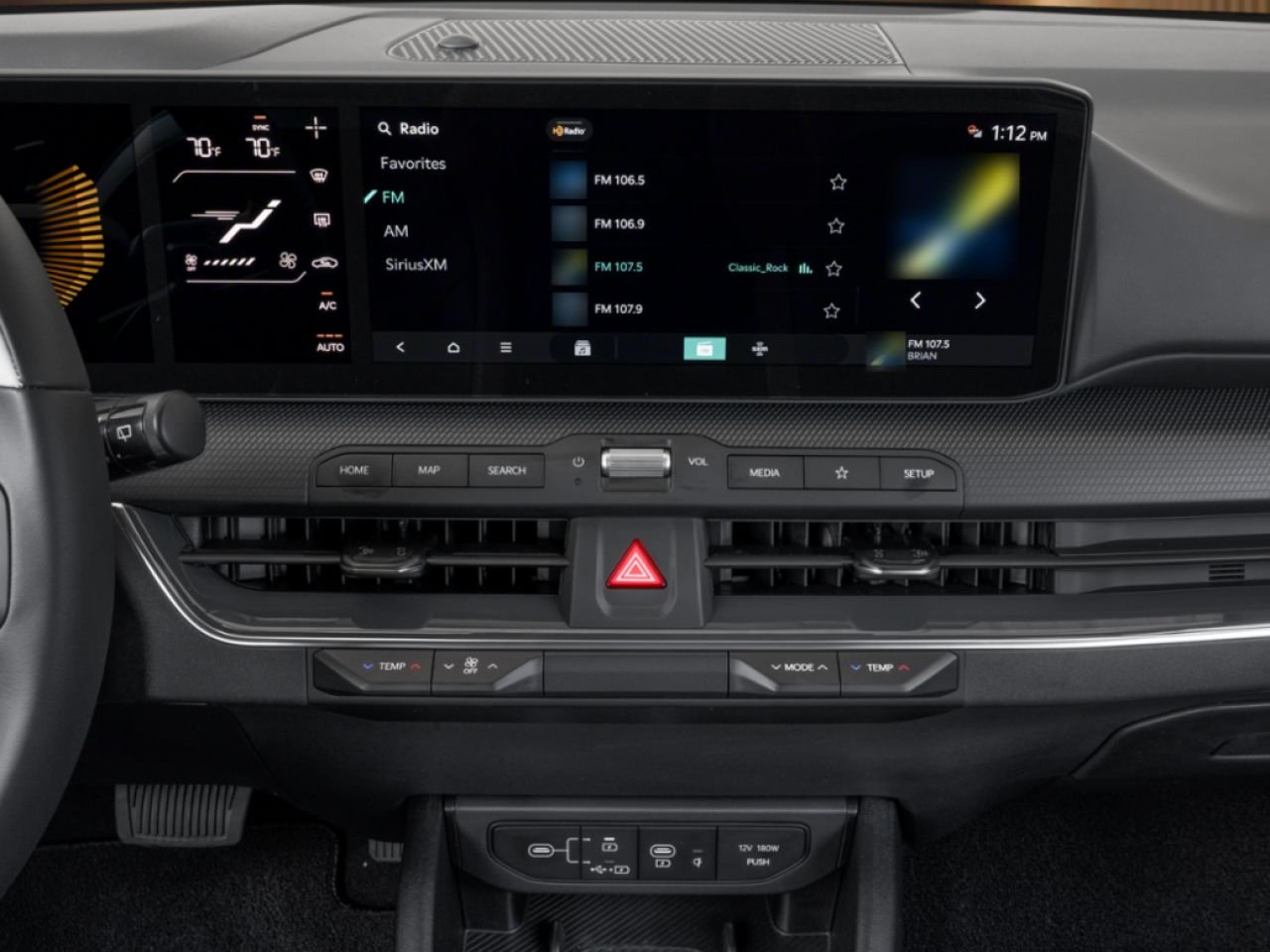 2026 Kia K4 Hatchback Wave Blue Gatineau - photo #11