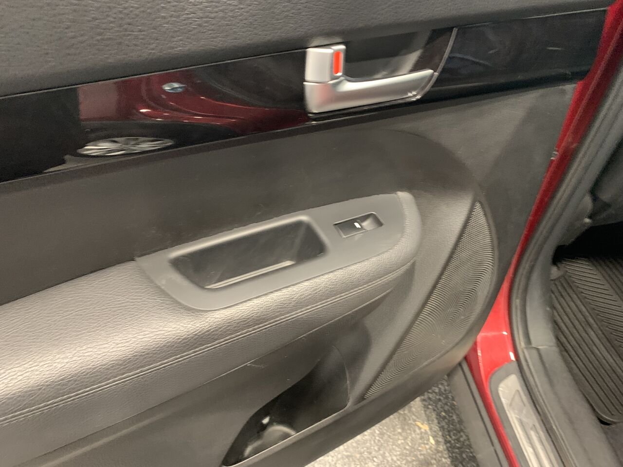 Kia Sorento 2015 Rouge Châteauguay - photo #21