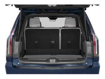 Cadillac Escalade Platinum sport 4RM