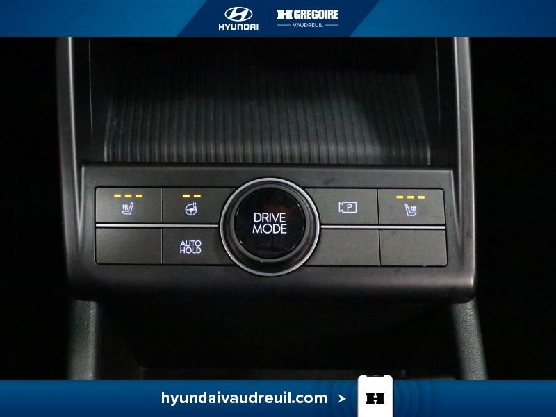 Hyundai Kona YS43 | Preferred FWD 2024 Gris Laval - photo #30